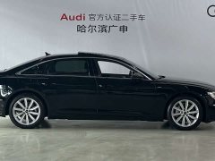 Audi A6L 45 TFSI Premium Dynamic - ფოტო 3
