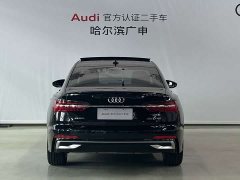 Audi A6L 45 TFSI Premium Dynamic - ფოტო 4