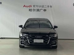 Audi A6L 45 TFSI Premium Dynamic - ფოტო 5