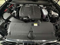 Audi A6L 45 TFSI Premium Dynamic - ფოტო 6