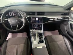 Audi A6L 45 TFSI Premium Dynamic - ფოტო 7