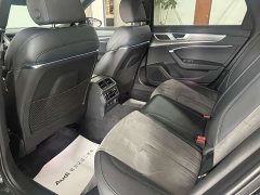 Audi A6L 45 TFSI Premium Dynamic - ფოტო 8