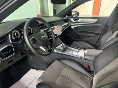 Audi A6L 45 TFSI Premium Dynamic - ფოტო 9
