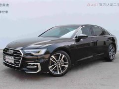 Audi A6L 40 TFSI Luxury Sport Edition - ფოტო 1