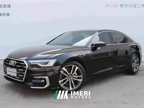 2024 Audi A6L 40 TFSI Luxury Sport Edition - ავტომობილი ჩინეთიდან