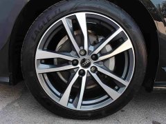 Audi A6L 40 TFSI Luxury Sport Edition - ფოტო 10