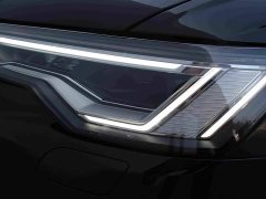 Audi A6L 40 TFSI Luxury Sport Edition - ფოტო 11