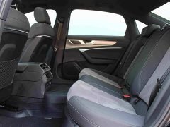 Audi A6L 40 TFSI Luxury Sport Edition - ფოტო 13
