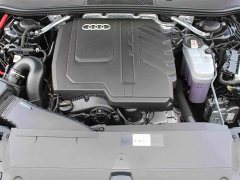 Audi A6L 40 TFSI Luxury Sport Edition - ფოტო 14