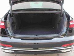 Audi A6L 40 TFSI Luxury Sport Edition - ფოტო 15