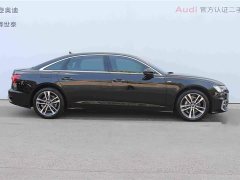 Audi A6L 40 TFSI Luxury Sport Edition - ფოტო 2