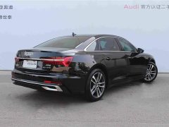 Audi A6L 40 TFSI Luxury Sport Edition - ფოტო 3