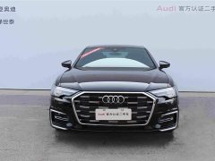 Audi A6L 40 TFSI Luxury Sport Edition - ფოტო 4