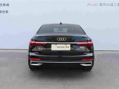 Audi A6L 40 TFSI Luxury Sport Edition - ფოტო 5