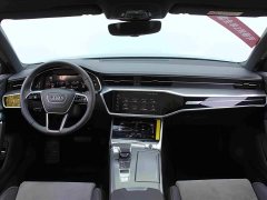 Audi A6L 40 TFSI Luxury Sport Edition - ფოტო 6