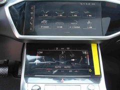 Audi A6L 40 TFSI Luxury Sport Edition - ფოტო 7
