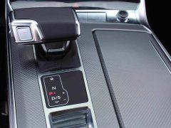 Audi A6L 40 TFSI Luxury Sport Edition - ფოტო 8