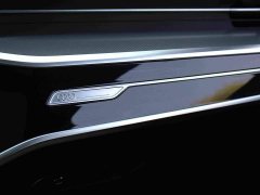 Audi A6L 40 TFSI Luxury Sport Edition - ფოტო 9