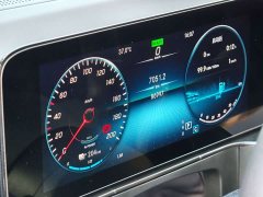 Mercedes-Benz EQC 2020 EQC 350 4MATIC - ფოტო 11