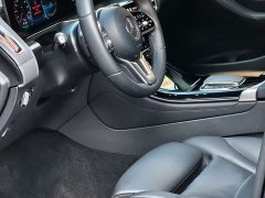 Mercedes-Benz EQC 2020 EQC 350 4MATIC - ფოტო 14