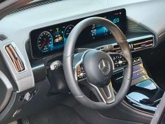 Mercedes-Benz EQC 2020 EQC 350 4MATIC - ფოტო 2