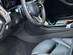 Mercedes-Benz EQC 2020 EQC 350 4MATIC - ფოტო 3