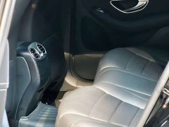 Mercedes-Benz EQC 2020 EQC 350 4MATIC - ფოტო 4
