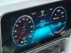 Mercedes-Benz EQC 2020 EQC 350 4MATIC - ფოტო 6