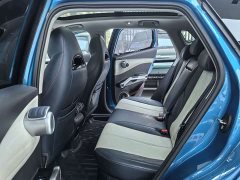 BYD Yuan Plus 2022 510KM Flagship - ფოტო 10