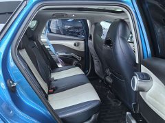BYD Yuan Plus 2022 510KM Flagship - ფოტო 11
