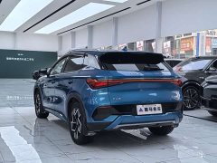 BYD Yuan Plus 2022 510KM Flagship - ფოტო 13