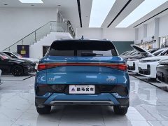 BYD Yuan Plus 2022 510KM Flagship - ფოტო 14