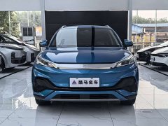 BYD Yuan Plus 2022 510KM Flagship - ფოტო 2