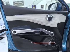BYD Yuan Plus 2022 510KM Flagship - ფოტო 4