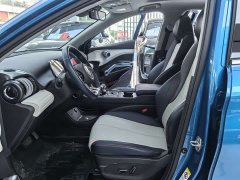 BYD Yuan Plus 2022 510KM Flagship - ფოტო 6