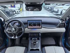 BYD Yuan Plus 2022 510KM Flagship - ფოტო 7