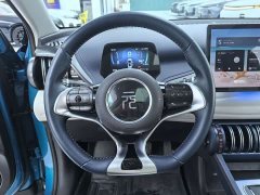 BYD Yuan Plus 2022 510KM Flagship - ფოტო 8