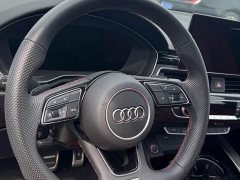 Audi S4 3.0 TFSI - ფოტო 10