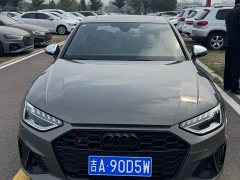 Audi S4 3.0 TFSI - ფოტო 2