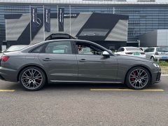 Audi S4 3.0 TFSI - ფოტო 5