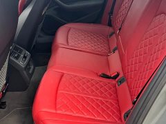 Audi S4 3.0 TFSI - ფოტო 7