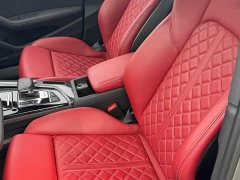 Audi S4 3.0 TFSI - ფოტო 9