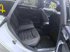 Volkswagen FAW-Volkswagen CC 380TSI Eye-Catching Edition - ფოტო 10