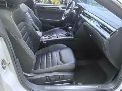 Volkswagen FAW-Volkswagen CC 380TSI Eye-Catching Edition - ფოტო 11