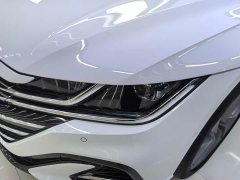 Volkswagen FAW-Volkswagen CC 380TSI Eye-Catching Edition - ფოტო 14