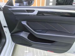 Volkswagen FAW-Volkswagen CC 380TSI Eye-Catching Edition - ფოტო 15