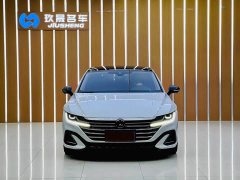 Volkswagen FAW-Volkswagen CC 380TSI Eye-Catching Edition - ფოტო 2