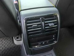 Volkswagen FAW-Volkswagen CC 380TSI Eye-Catching Edition - ფოტო 4