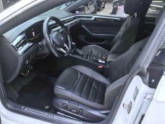 Volkswagen FAW-Volkswagen CC 380TSI Eye-Catching Edition - ფოტო 7