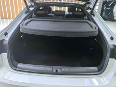 Volkswagen FAW-Volkswagen CC 380TSI Eye-Catching Edition - ფოტო 8